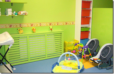 Guarderias Infantiles: consejos para elegir bien