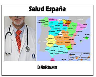 Salud España