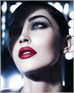 Maquillaje Invierno