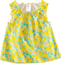 H&M coleccion niños primavera 2012