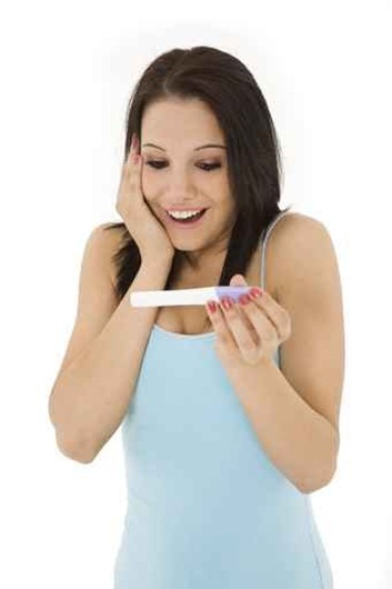 Fertilty Test