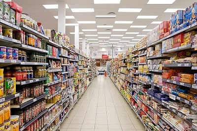 11 cosas que jamás debes hacer en el supermercado