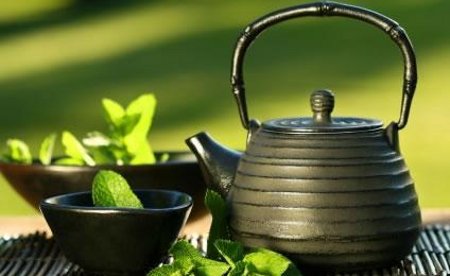 Consejos para adelgazar con té verde