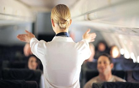 ¿Viajar en avión puede dañar nuestra salud?