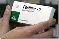 Pildora del dia despues, lo que debes saber