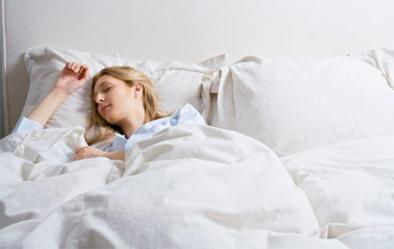 10 mitos a la hora de dormir