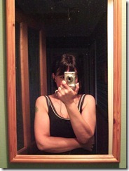 Por que es dificil obtener un abdomen marcado