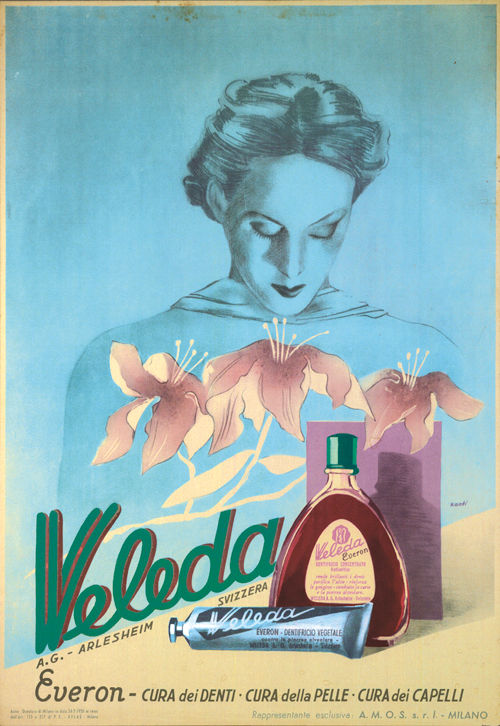 Weleda cumple 90 años, casi un siglo de cosmética natural Weleda cumple 90 años, casi un siglo de cosmética natural