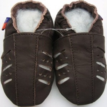 Zapatos primeros pasos