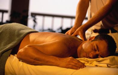 Los beneficios de los masajes corporales