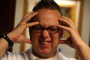 Cómo aliviar los síntomas del estrés