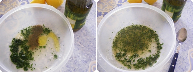 DSCF4233 Filetes de pollo al limón