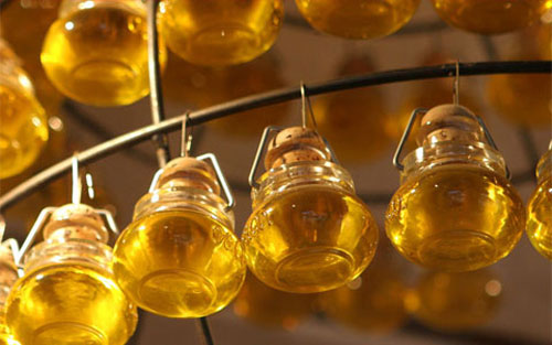 El aceite de argán, protagonista de la nueva línea de cosméticos ecológicos de Taller Amapola