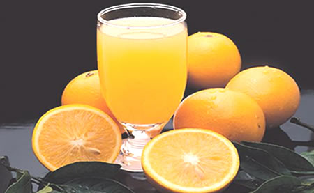 Beneficios de la naranja para la salud