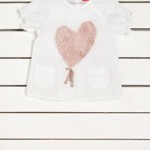 camisa corazon