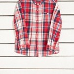 camisa cuadros