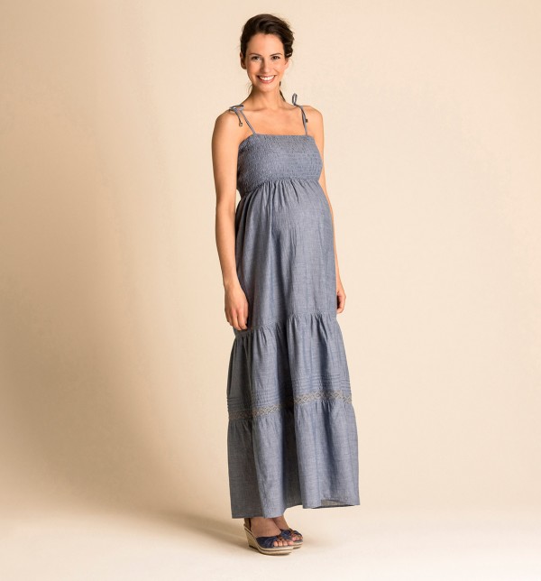 catalogo-cya-premama-primavera-verano-2014-vestido-largo-denim