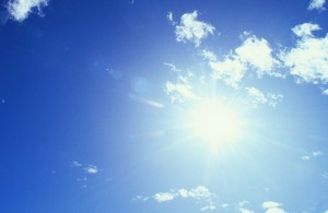 Recomendaciones para actuar ante una ola de calor