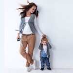 moda embarazada 2012