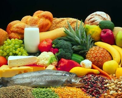 Alimentación contra cálculos en la vesícula