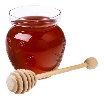 Beneficios médicos de la miel
