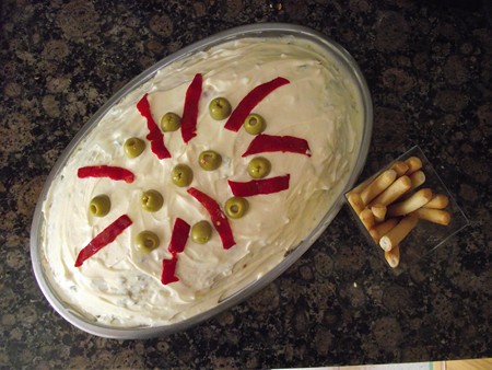 DSCF0435 450x6001 Ensaladilla de la Abuela