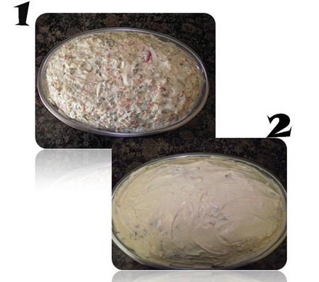 montaje ensaladilla 450x6001 Ensaladilla de la Abuela