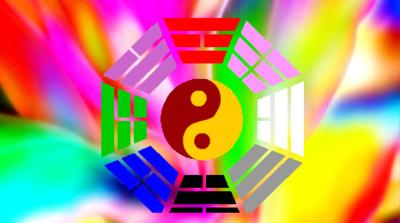 Los colores del Feng Shui
