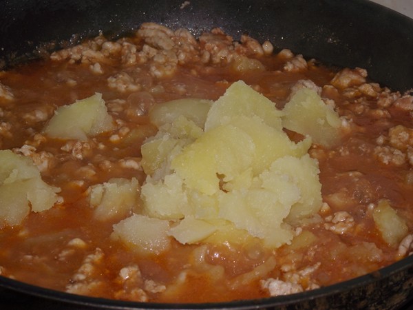 DSCF1828 recetas Patatas Rellenas al Horno