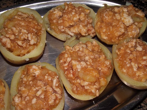 DSCF1830 recetas Patatas Rellenas al Horno