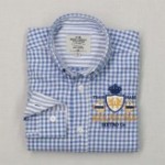 metro kids camisa bebes