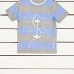camisetas navy