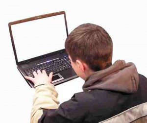 El abuso de Internet puede provocar depresión en los jóvenes