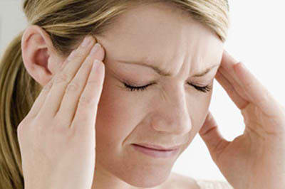 Los alimentos que desencadenan dolores de cabeza y migrañas