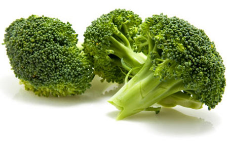 Beneficios del brócoli para la salud