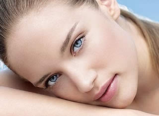 Blanquear  y cuidar la piel con remedios caseros