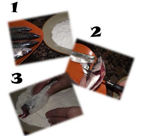 caballa 1 450x600 Caballa en Escabeche