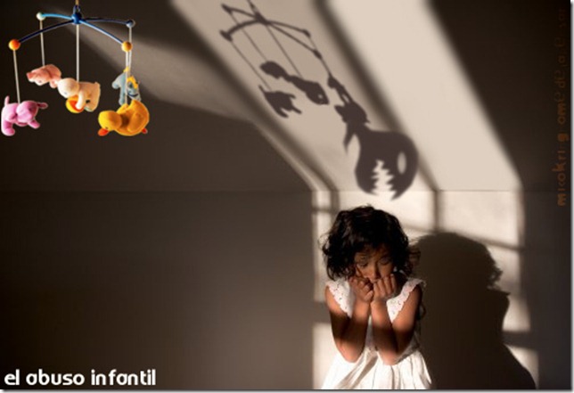 Prevención: Abuso Sexual Infantil