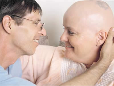 Esto es producto de las quimioterapias