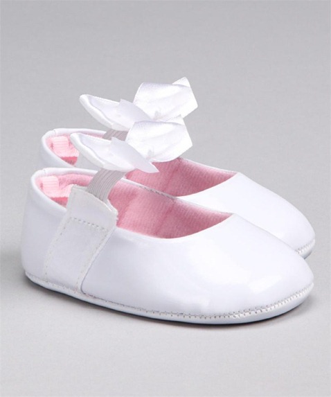 Zapatos primeros pasos