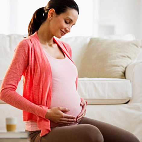 Tratamientos durante el embarazo