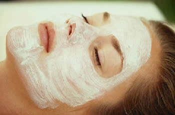 Blanquear  y cuidar la piel con remedios caseros