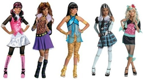 monster-high-costumes