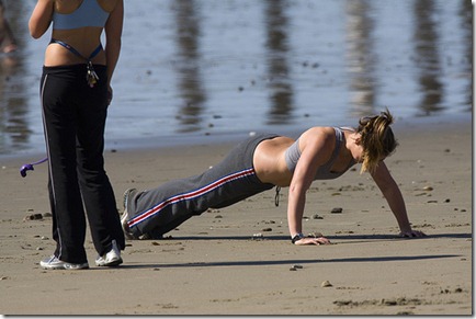 Como reducir la grasa abdominal1