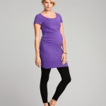 leggins embarazada hm