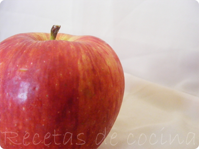 DSCF4655 Propiedades de la manzana (y un batido para aprovecharlas)