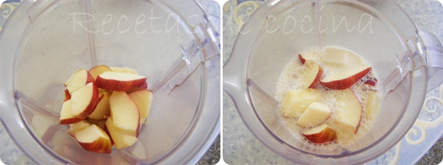 DSCF4661 Propiedades de la manzana (y un batido para aprovecharlas)