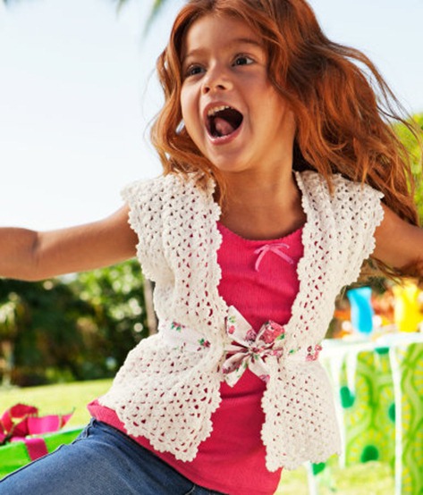 H&M coleccion niños primavera 2012