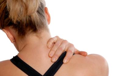 Cómo prevenir dolores en el cuello