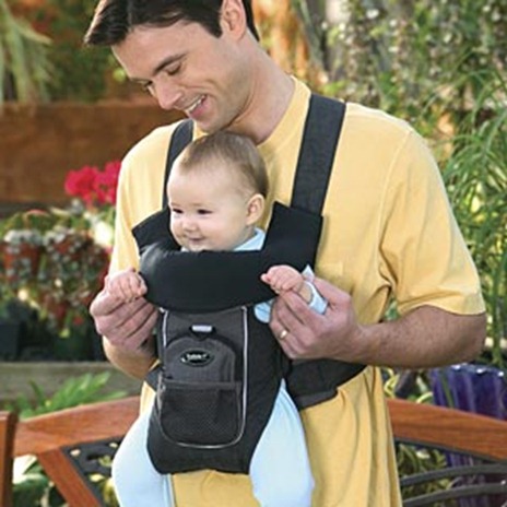 baby-carrier